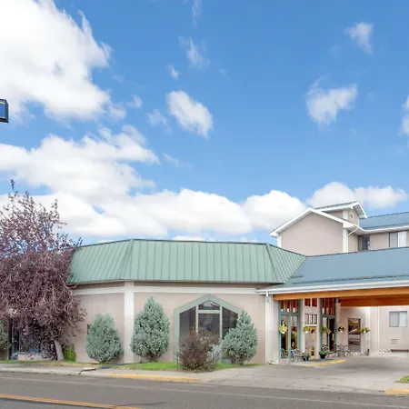 Wingate By Wyndham Butte City Center-3
